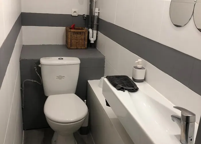 Le Du Square Apartmán *