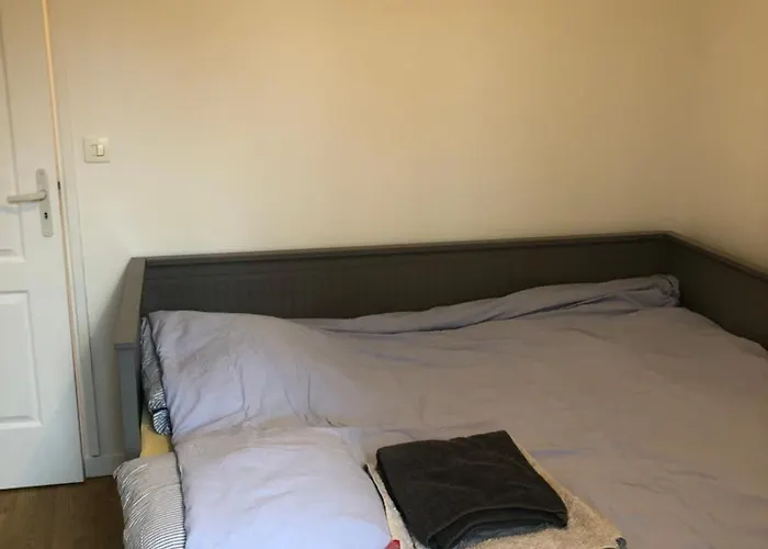 Apartmán Le Du Square *