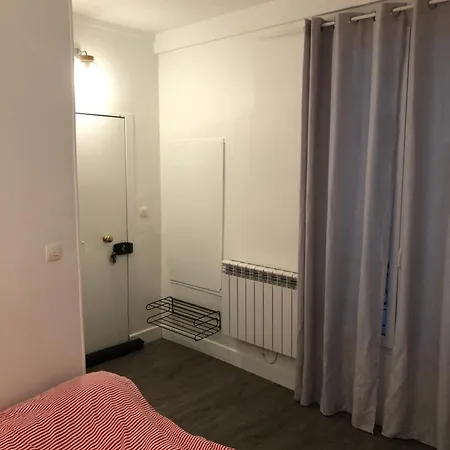 Apartmán Le Du Square *