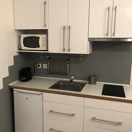 Le Du Square * Paříž